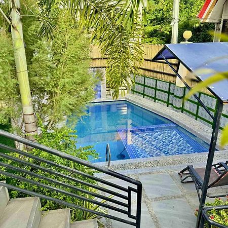 Palompon Kalimba De Luna Villa Inn Leyte المظهر الخارجي الصورة