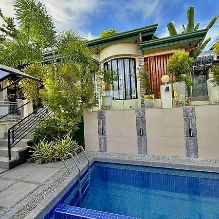 Palompon Kalimba De Luna Villa Inn Leyte المظهر الخارجي الصورة