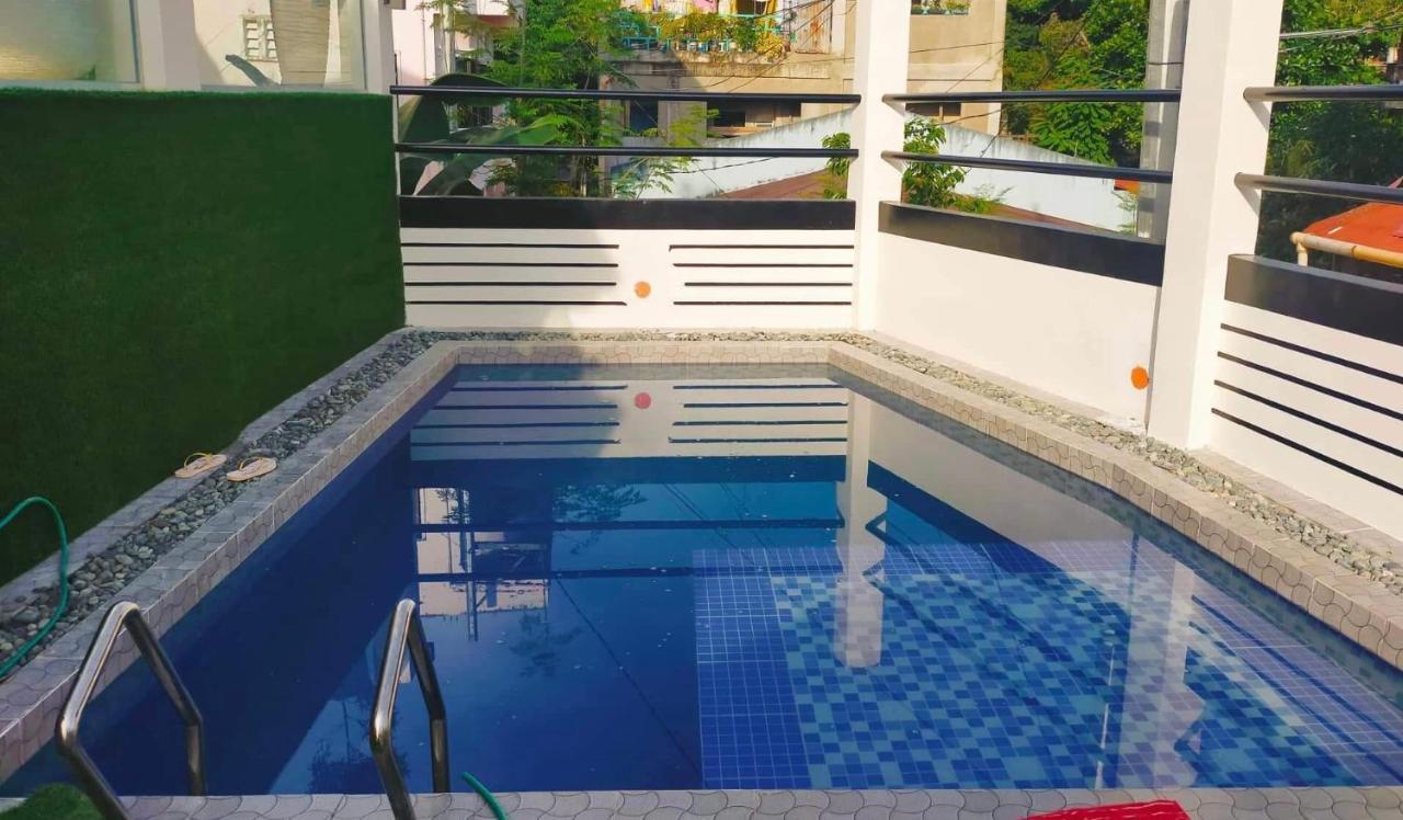 Palompon Kalimba De Luna Villa Inn Leyte المظهر الخارجي الصورة
