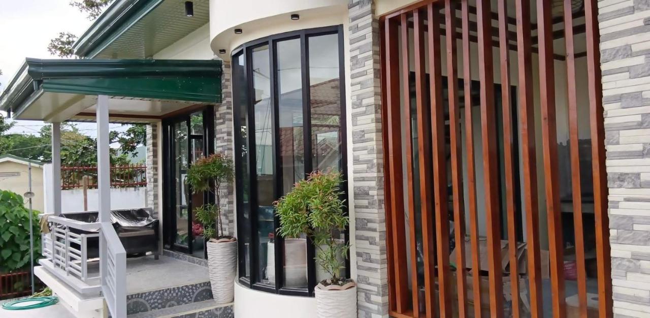 Palompon Kalimba De Luna Villa Inn Leyte المظهر الخارجي الصورة