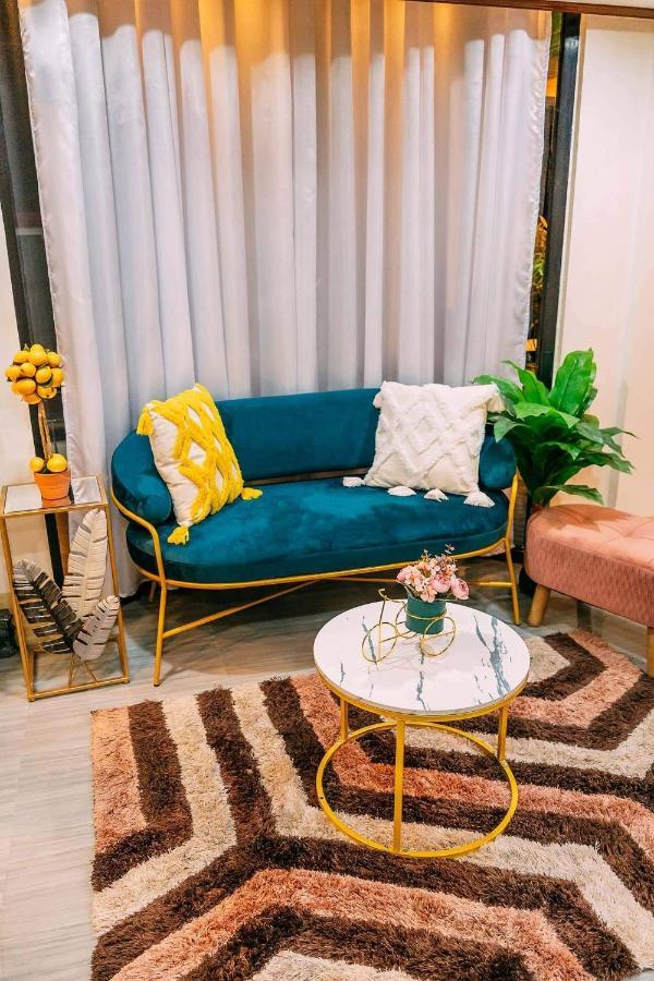 Palompon Kalimba De Luna Villa Inn Leyte المظهر الخارجي الصورة