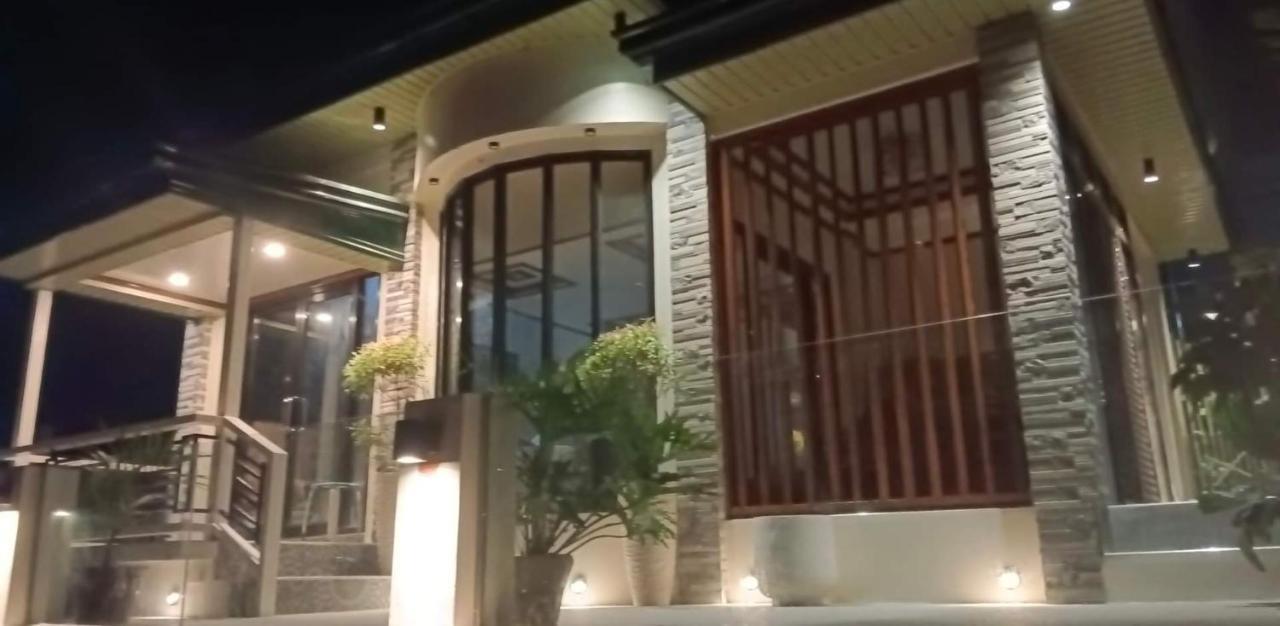 Palompon Kalimba De Luna Villa Inn Leyte المظهر الخارجي الصورة
