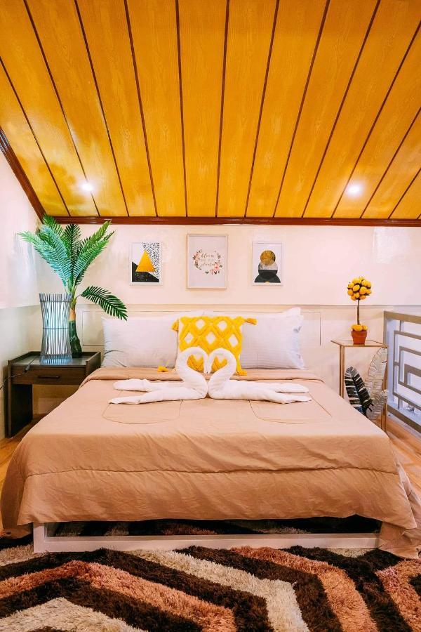 Palompon Kalimba De Luna Villa Inn Leyte المظهر الخارجي الصورة
