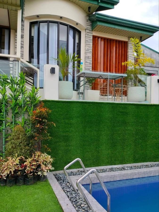 Palompon Kalimba De Luna Villa Inn Leyte المظهر الخارجي الصورة