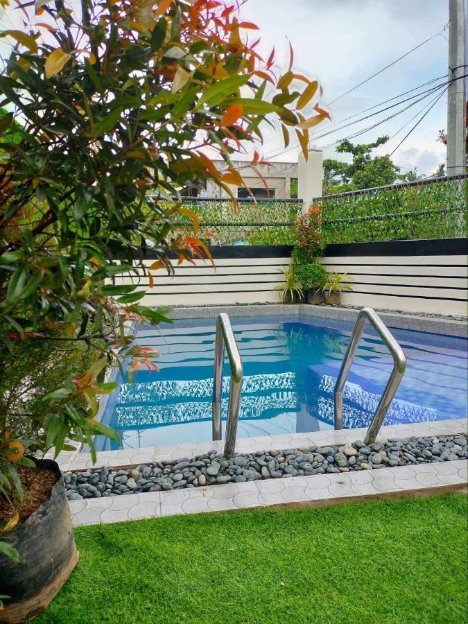 Palompon Kalimba De Luna Villa Inn Leyte المظهر الخارجي الصورة