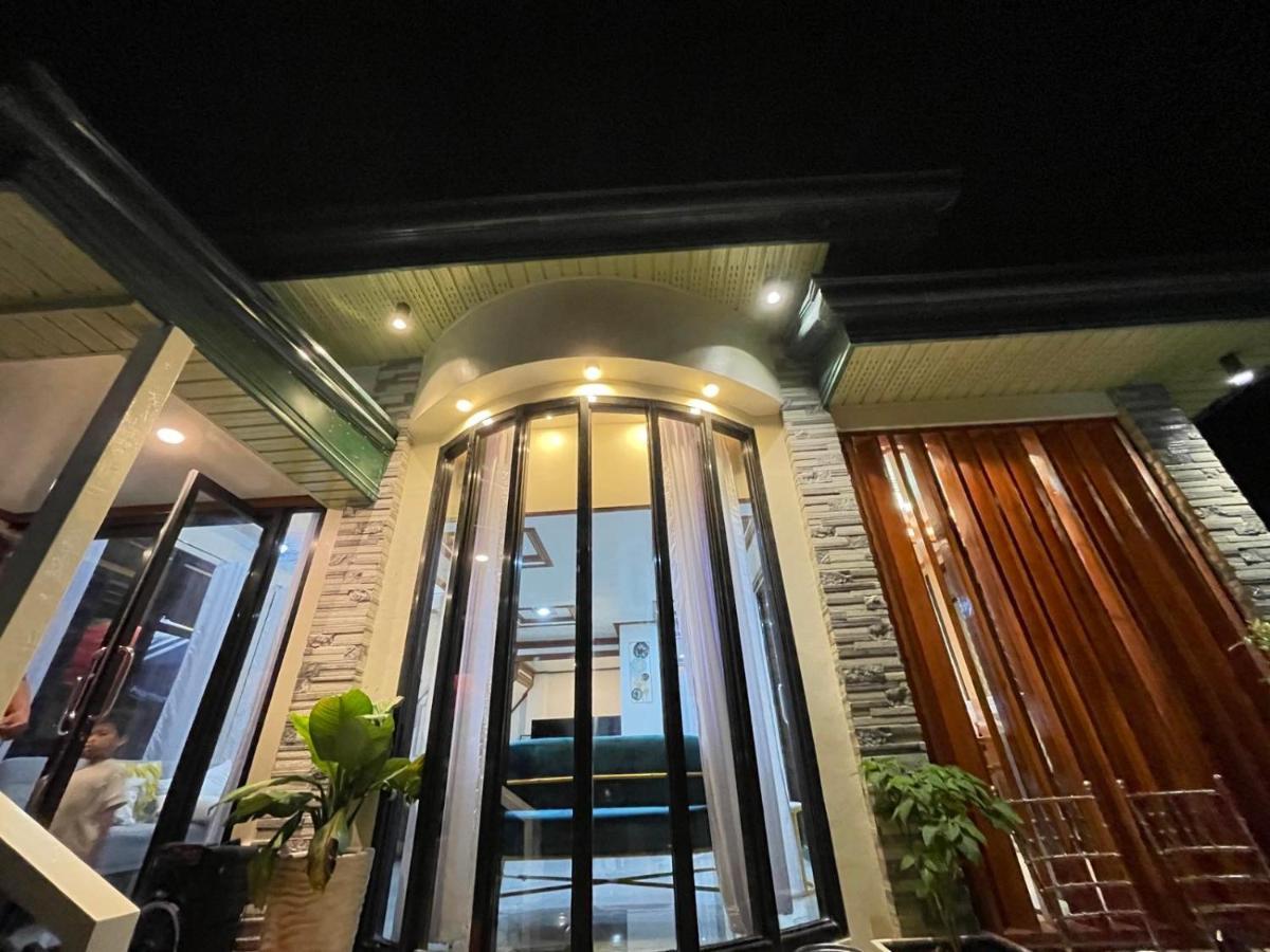 Palompon Kalimba De Luna Villa Inn Leyte المظهر الخارجي الصورة