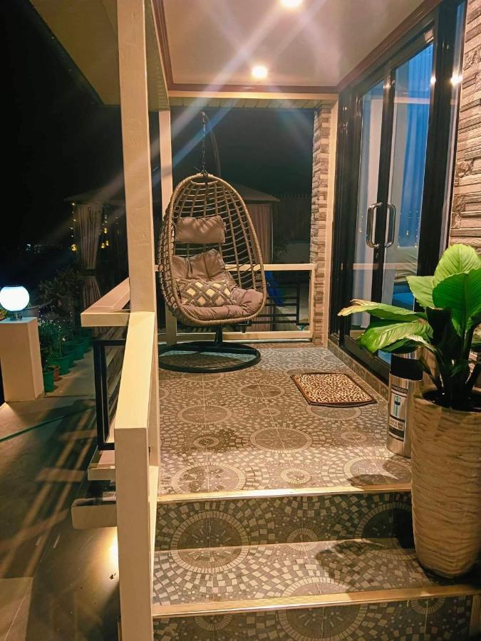 Palompon Kalimba De Luna Villa Inn Leyte المظهر الخارجي الصورة