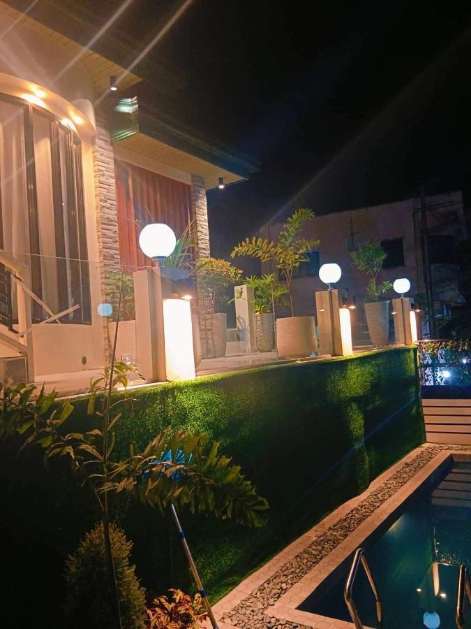 Palompon Kalimba De Luna Villa Inn Leyte المظهر الخارجي الصورة