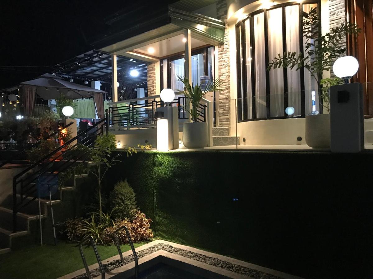 Palompon Kalimba De Luna Villa Inn Leyte المظهر الخارجي الصورة