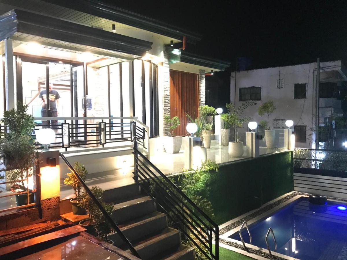 Palompon Kalimba De Luna Villa Inn Leyte المظهر الخارجي الصورة