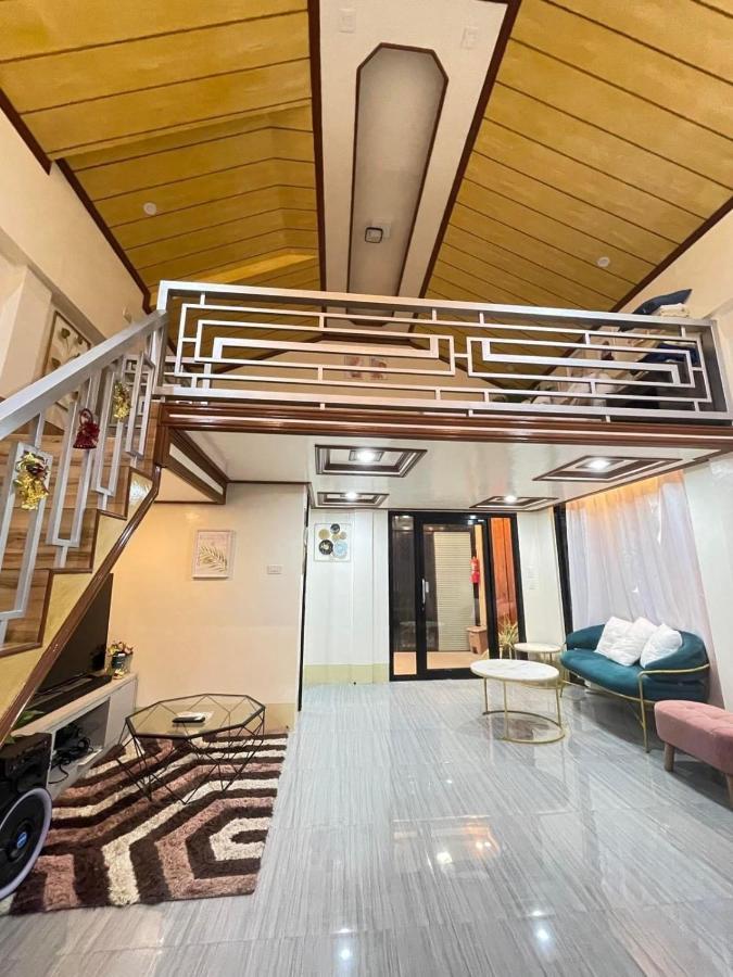 Palompon Kalimba De Luna Villa Inn Leyte المظهر الخارجي الصورة