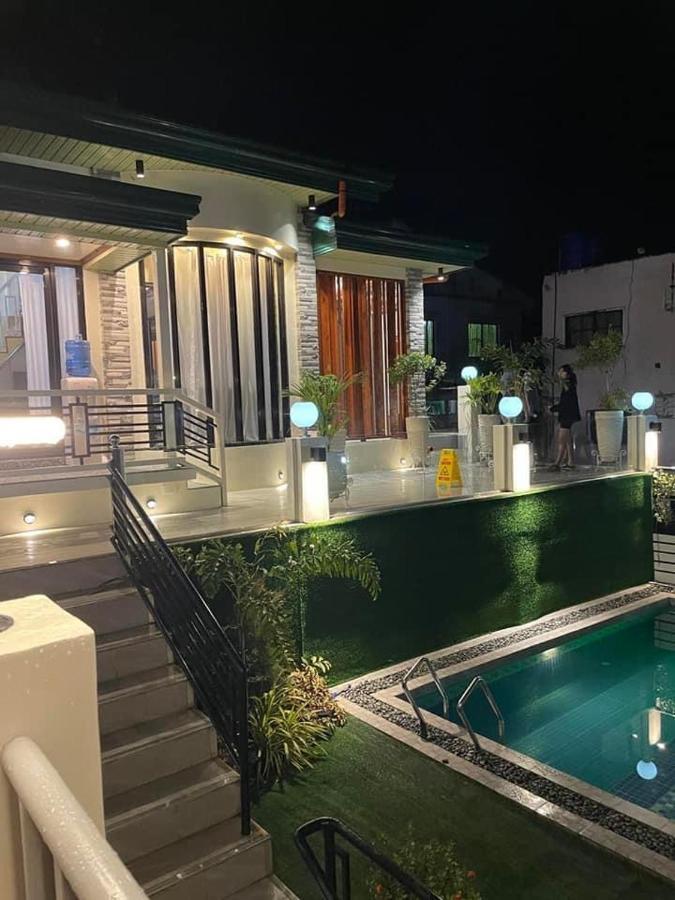 Palompon Kalimba De Luna Villa Inn Leyte المظهر الخارجي الصورة