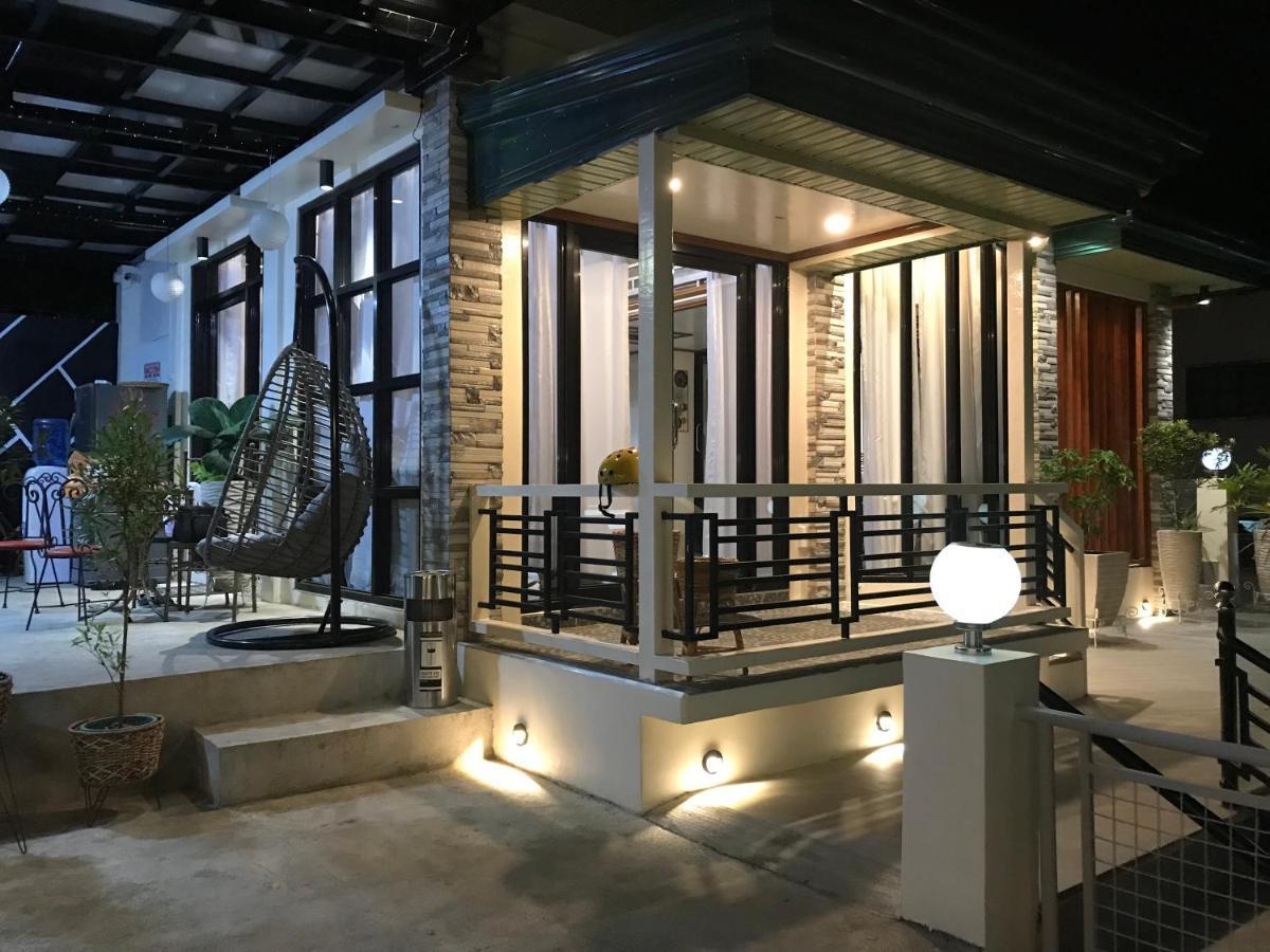 Palompon Kalimba De Luna Villa Inn Leyte المظهر الخارجي الصورة