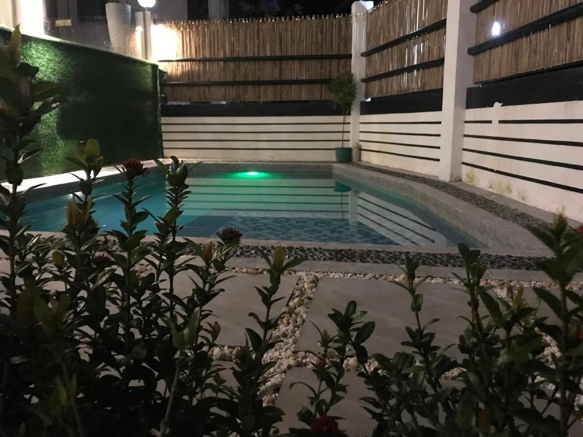 Palompon Kalimba De Luna Villa Inn Leyte المظهر الخارجي الصورة