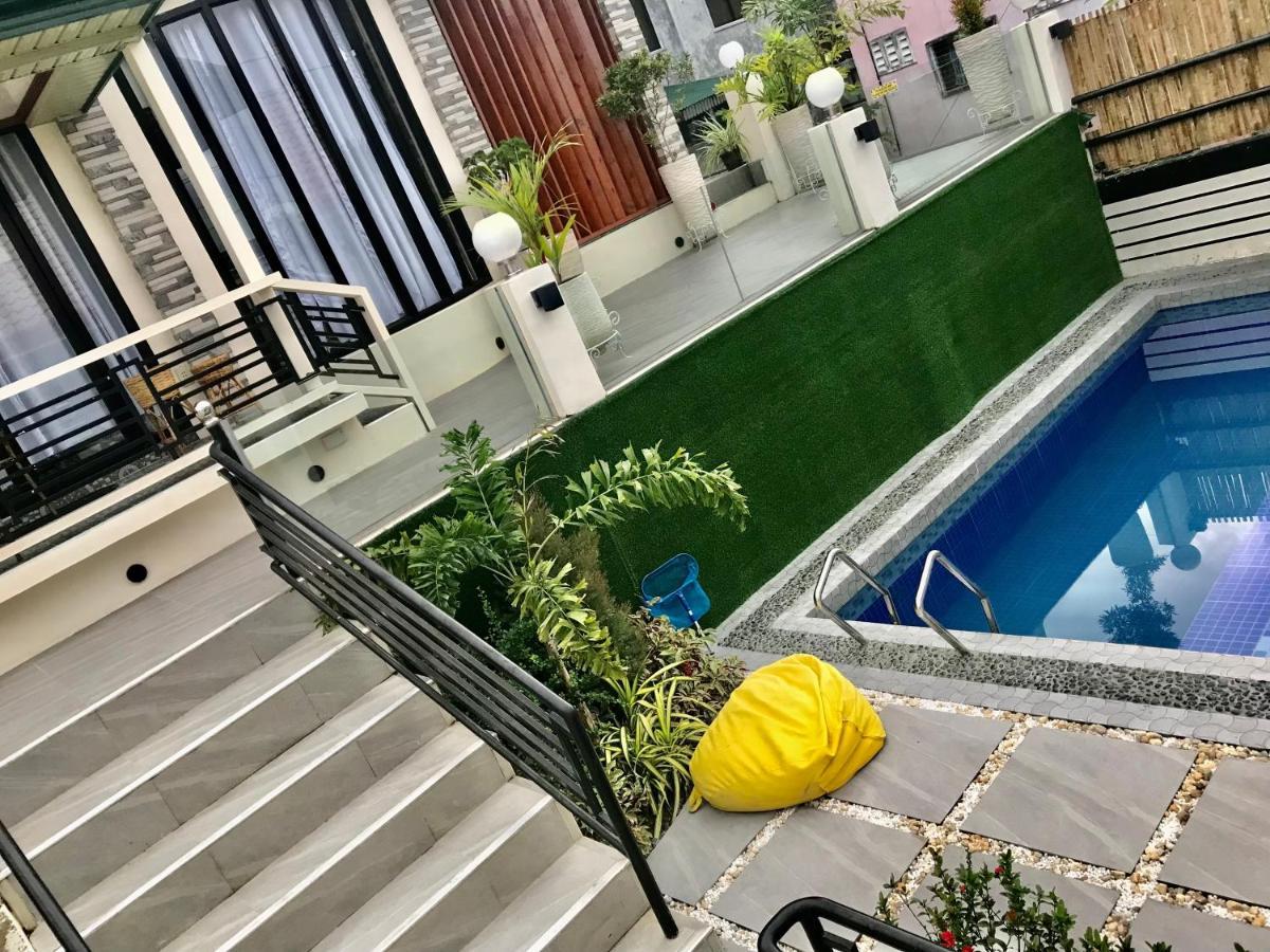 Palompon Kalimba De Luna Villa Inn Leyte المظهر الخارجي الصورة